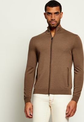 Bogner - Sweter męski casualowy ze sklepu: Gomez Fashion Store w kategorii: Swetry męskie - zdjęcie 874714-BD9-10338_B1265M000008837