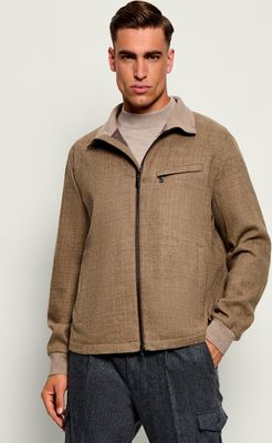 Kurtka męska jesienna casual Bogner ze sklepu: Gomez Fashion Store w kategorii: Kurtki męskie - zdjęcie 874714-BD9-10338_B1265M000014837