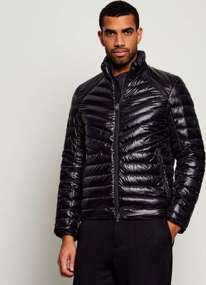 Bogner - Kurtka męska casualowa ze sklepu: Gomez Fashion Store w kategorii: Kurtki męskie - zdjęcie 874714-BD9-10338_B1265M000016002