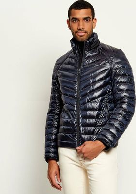 Bogner - Kurtka męska casualowa ze sklepu: Gomez Fashion Store w kategorii: Kurtki męskie - zdjęcie 874714-BD9-10338_B1265M000016061