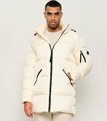 Bogner - Kurtka męska casual ze sklepu: Gomez Fashion Store w kategorii: Kurtki męskie - zdjęcie 874714-BD9-10338_B1265M000017116