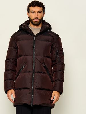 Kurtka męska Bogner ze sklepu: Gomez Fashion Store w kategorii: Kurtki męskie - zdjęcie 874714-BD9-10338_B1265M000018895