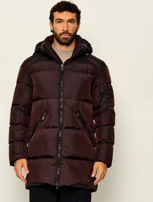 Kurtka męska Bogner ze sklepu: Gomez Fashion Store w kategorii: Kurtki męskie - zdjęcie 874714-BD9-10338_B1265M000018895