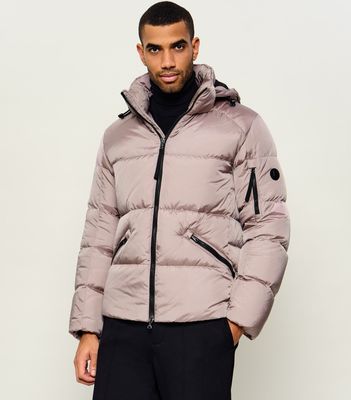 Kurtka męska Bogner ze sklepu: Gomez Fashion Store w kategorii: Kurtki męskie - zdjęcie 874714-BD9-10338_B1265M000019668