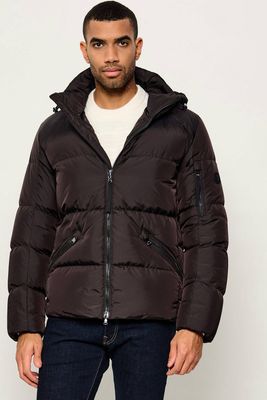 Kurtka męska casual Bogner ze sklepu: Gomez Fashion Store w kategorii: Kurtki męskie - zdjęcie 874714-BD9-10338_B1265M000020895