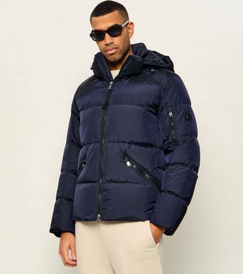 Kurtka męska Bogner ze sklepu: Gomez Fashion Store w kategorii: Kurtki męskie - zdjęcie 874714-BD9-10338_B1265M000020003
