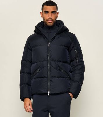Bogner - Kurtka męska ze sklepu: Gomez Fashion Store w kategorii: Kurtki męskie - zdjęcie 874714-BD9-10338_B1265M000020002