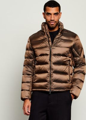 Kurtka męska casualowa Bogner ze sklepu: Gomez Fashion Store w kategorii: Kurtki męskie - zdjęcie 874714-BD9-10338_B1265M000022837