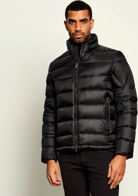 Kurtka męska casual Bogner ze sklepu: Gomez Fashion Store w kategorii: Kurtki męskie - zdjęcie 874714-BD9-10338_B1265M000022002