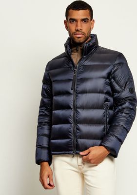 Kurtka męska Bogner ze sklepu: Gomez Fashion Store w kategorii: Kurtki męskie - zdjęcie 874714-BD9-10338_B1265M000022061
