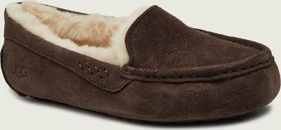 Kapcie damskie zimowe UGG ze sklepu: Gomez Fashion Store w kategorii: Kapcie damskie - zdjęcie 874714-BD9-10338_UG265W000001171