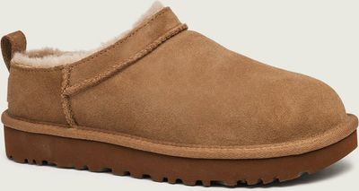 Śniegowce damskie na zimę UGG ze sklepu: Gomez Fashion Store w kategorii: Śniegowce damskie - zdjęcie 874714-BD9-10338_UG265W000003389