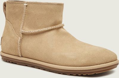 Śniegowce damskie na zimę UGG ze sklepu: Gomez Fashion Store w kategorii: Śniegowce damskie - zdjęcie 874714-BD9-10338_UG265W000004004