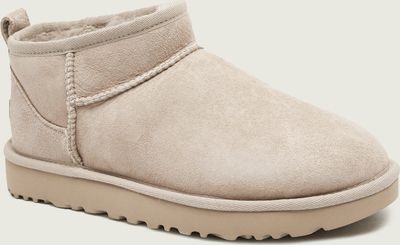 Śniegowce damskie na zimę UGG ze sklepu: Gomez Fashion Store w kategorii: Śniegowce damskie - zdjęcie 874714-BD9-10338_UG265W000006390