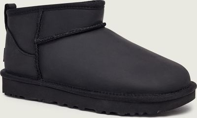 UGG - Śniegowce damskie na zimę ze sklepu: Gomez Fashion Store w kategorii: Śniegowce damskie - zdjęcie 874714-BD9-10338_UG265W000008990