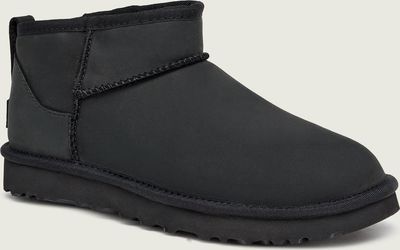 Śniegowce damskie na zimę UGG ze sklepu: Gomez Fashion Store w kategorii: Śniegowce damskie - zdjęcie 874714-BD9-10338_UG265W000009990