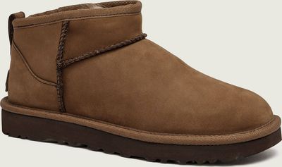 Śniegowce damskie na zimę UGG ze sklepu: Gomez Fashion Store w kategorii: Śniegowce damskie - zdjęcie 874714-BD9-10338_UG265W000009249