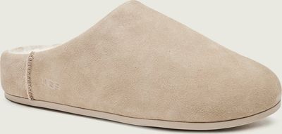 Kapcie damskie na zimę UGG ze sklepu: Gomez Fashion Store w kategorii: Kapcie damskie - zdjęcie 874714-BD9-10338_UG265W000010004