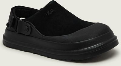 Klapki damskie na lato UGG ze sklepu: Gomez Fashion Store w kategorii: Klapki damskie - zdjęcie 874714-BD9-10338_UG265W000012990