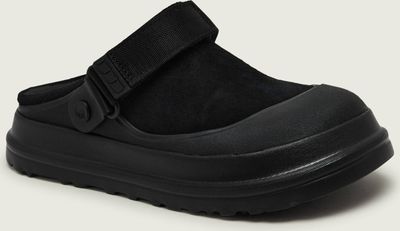 Klapki damskie na lato UGG ze sklepu: Gomez Fashion Store w kategorii: Klapki damskie