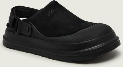 Klapki damskie na lato UGG ze sklepu: Gomez Fashion Store w kategorii: Klapki damskie - zdjęcie 874714-BD9-10338_UG265W000012990