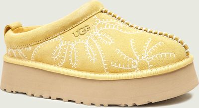 Śniegowce damskie na zimę UGG ze sklepu: Gomez Fashion Store w kategorii: Śniegowce damskie - zdjęcie 874714-BD9-10338_UG265W000021393