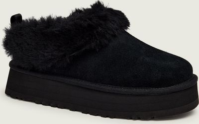 UGG - Śniegowce damskie na zimę ze sklepu: Gomez Fashion Store w kategorii: Śniegowce damskie - zdjęcie 874714-BD9-10338_UG265W000022990