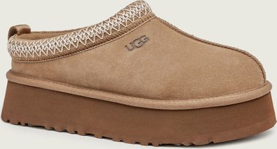 Śniegowce damskie na zimę UGG ze sklepu: Gomez Fashion Store w kategorii: Śniegowce damskie - zdjęcie 874714-BD9-10338_UG265W000023389
