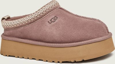 UGG - Śniegowce damskie na zimę ze sklepu: Gomez Fashion Store w kategorii: Śniegowce damskie - zdjęcie 874714-BD9-10338_UG265W000023395