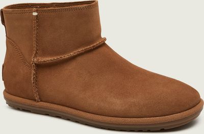 UGG - Śniegowce damskie na zimę ze sklepu: Gomez Fashion Store w kategorii: Śniegowce damskie - zdjęcie 874714-BD9-10338_UG265W000004008
