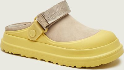 Klapki damskie letnie UGG ze sklepu: Gomez Fashion Store w kategorii: Klapki damskie