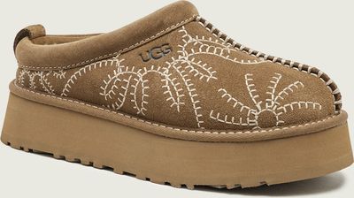 UGG - Śniegowce damskie na zimę ze sklepu: Gomez Fashion Store w kategorii: Śniegowce damskie - zdjęcie 874714-BD9-10338_UG265W000021389