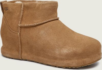 Śniegowce damskie na zimę UGG ze sklepu: Gomez Fashion Store w kategorii: Śniegowce damskie