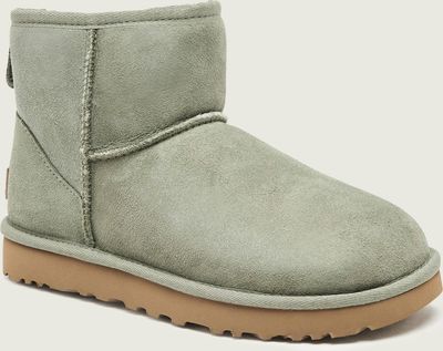 Śniegowce damskie zimowe UGG ze sklepu: Gomez Fashion Store w kategorii: Śniegowce damskie