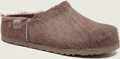 Klapki damskie letnie UGG ze sklepu: Gomez Fashion Store w kategorii: Klapki damskie