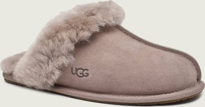 Kapcie damskie na zimę UGG ze sklepu: Gomez Fashion Store w kategorii: Kapcie damskie