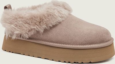UGG - Śniegowce damskie na zimę ze sklepu: Gomez Fashion Store w kategorii: Śniegowce damskie