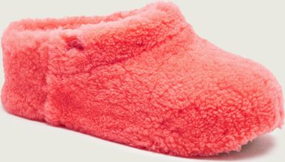 Kapcie damskie na zimę UGG ze sklepu: Gomez Fashion Store w kategorii: Kapcie damskie