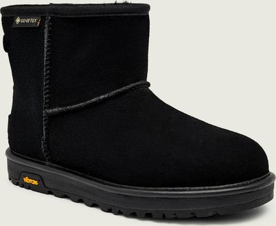 Śniegowce damskie na zimę UGG ze sklepu: Gomez Fashion Store w kategorii: Śniegowce damskie - zdjęcie 874714-BD9-10338_UG265W000060990