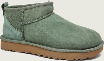 Śniegowce damskie na zimę UGG ze sklepu: Gomez Fashion Store w kategorii: Śniegowce damskie