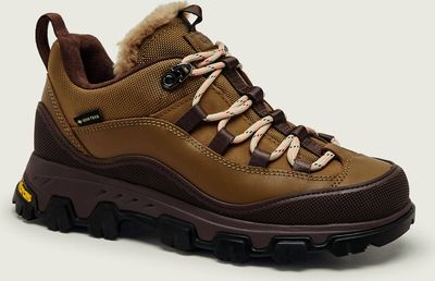 Buty trekkingowe damskie na jesień UGG ze sklepu: Gomez Fashion Store w kategorii: Buty trekkingowe damskie