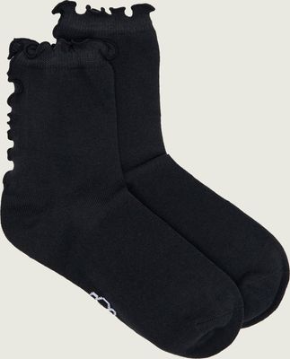 Skarpetki damskie casualowe bez wzorów UGG ze sklepu: Gomez Fashion Store w kategorii: Skarpetki damskie - zdjęcie 874714-BD9-10338_UG265W000068990