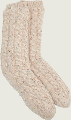 Skarpetki damskie bez wzorów UGG ze sklepu: Gomez Fashion Store w kategorii: Skarpetki damskie - zdjęcie 874714-BD9-10338_UG265W000072405
