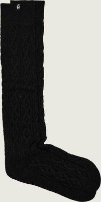UGG - Skarpetki damskie gładkie ze sklepu: Gomez Fashion Store w kategorii: Skarpetki damskie - zdjęcie 874714-BD9-10338_UG265W000076990