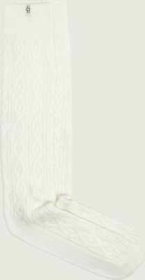 UGG - Skarpetki damskie casualowe ze sklepu: Gomez Fashion Store w kategorii: Skarpetki damskie - zdjęcie 874714-BD9-10338_UG265W000076038