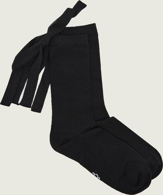 Skarpetki damskie UGG ze sklepu: Gomez Fashion Store w kategorii: Skarpetki damskie - zdjęcie 874714-BD9-10338_UG265W000077990
