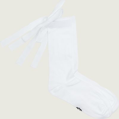 Skarpetki damskie bez wzorów w sportowym stylu UGG ze sklepu: Gomez Fashion Store w kategorii: Skarpetki damskie - zdjęcie 874714-BD9-10338_UG265W000077047