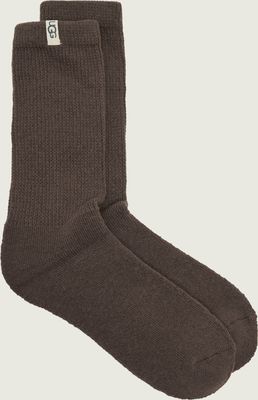 Skarpetki damskie casual UGG ze sklepu: Gomez Fashion Store w kategorii: Skarpetki damskie - zdjęcie 874714-BD9-10338_UG265W000078170
