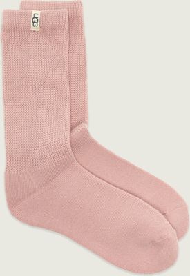 Skarpetki damskie UGG ze sklepu: Gomez Fashion Store w kategorii: Skarpetki damskie - zdjęcie 874714-BD9-10338_UG265W000078027