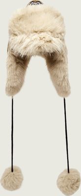 Czapka zimowa damska UGG ze sklepu: Gomez Fashion Store w kategorii: Czapki zimowe damskie
